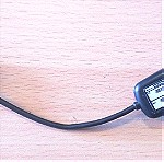  USB-Ethernet αντάπτορας (Linksys USB300M)