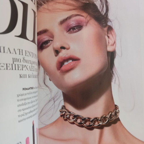 Madame FIGARO magazine April 2025 issue 365 new