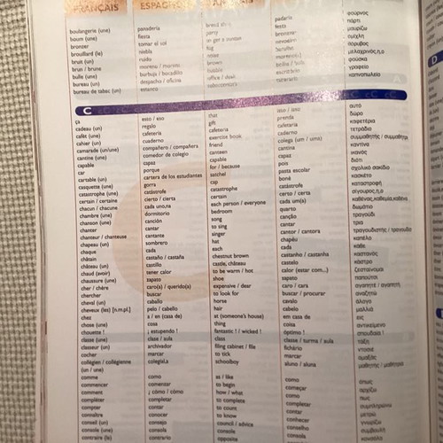 Extra 1 méthode de français new French learning book