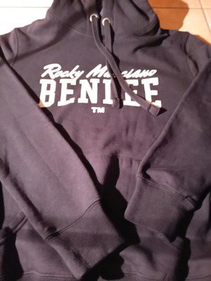 Benlee sweatshirt new, blue, size S