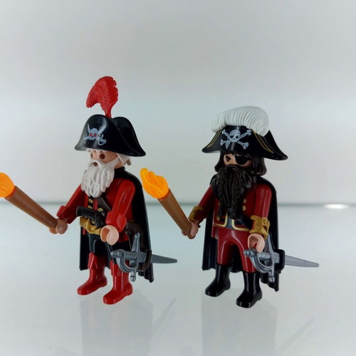 Playmobil Pirates No16 used