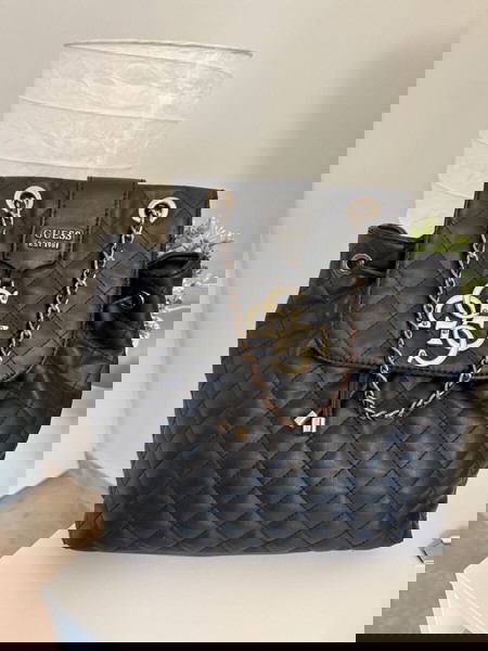 Σακίδιο πλάτης guess