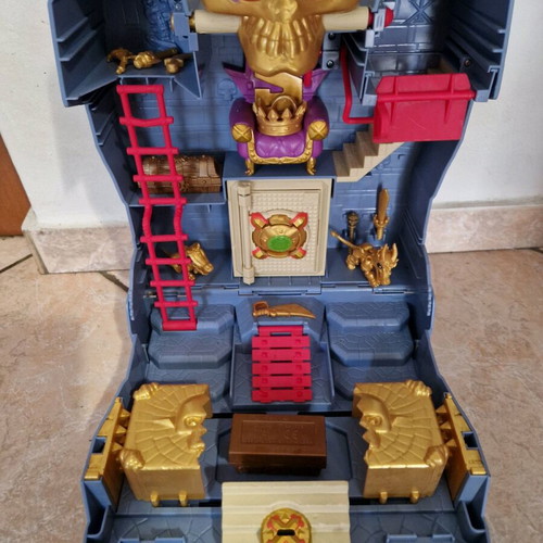 Treasure X Treasure Tomb σαν καινούργιο