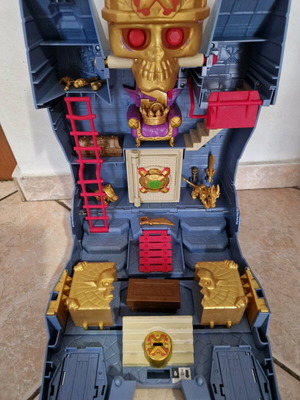 Treasure X Treasure Tomb σαν καινούργιο