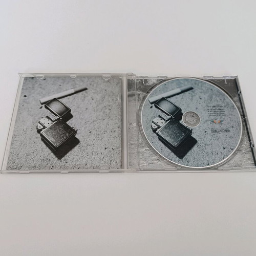 Savatage Poets and Madmen CD 2001 Steamhammer original like new