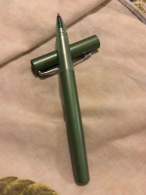 Parker pen like new