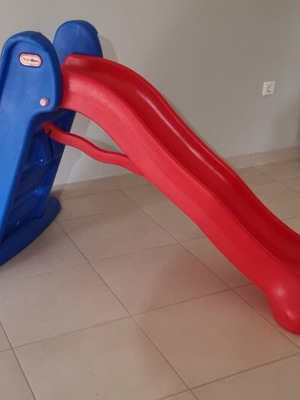 Τσουλήθρα Little Tikes μεταχειρισμένη