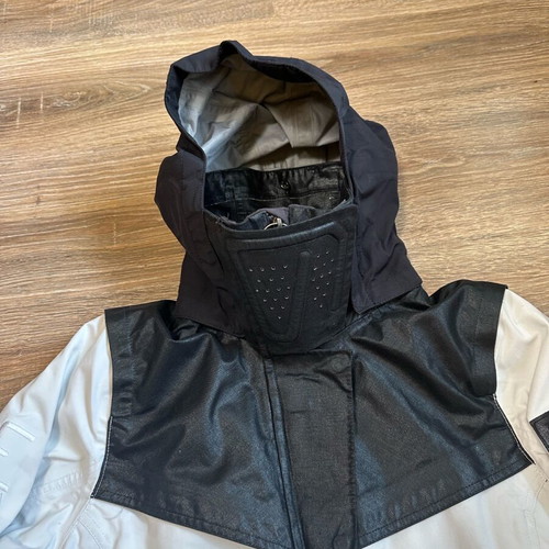 Helly Hansen Embla All Season 2layer HellyTech XP women's parka used, size L