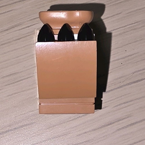 LEGO Super Mario Monty Mole minifigure used