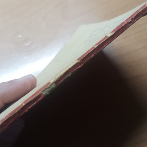 Orestes by Euripides book used, 1957 edition