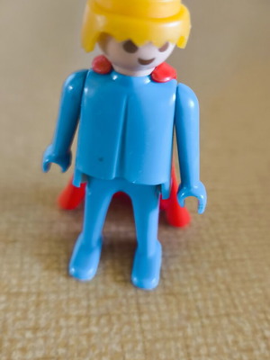 Playmobil figure like new