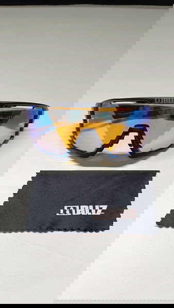 Bliz Fusion Nanooptics sunglasses