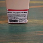 Nail polish new