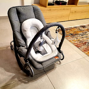 Bebe stars dream relax Grey