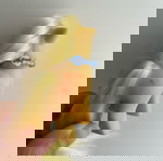 Μικρο μου Πονυ λεμονιτσα μωρο G1 My little pony El greco baby butterscotch