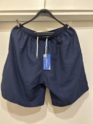 Modern Ocean men's beach shorts swimwear XL/XXL, navy blue