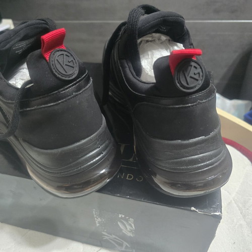Kurt Geiger sneakers size 42 new, black