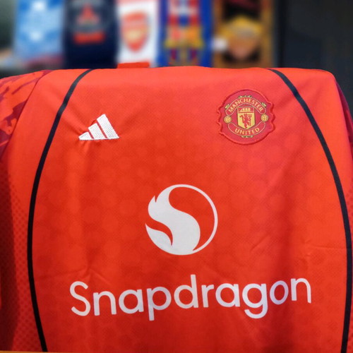 Manchester United Carnacho Jersey XL like new