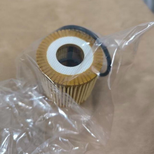 Oil filter new for Mercedes Smart 451, 450, Roadster models