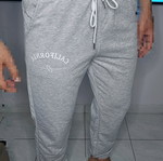 Gray tracksuit like new