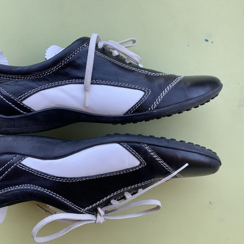 Tod’s sneakers size 40 used