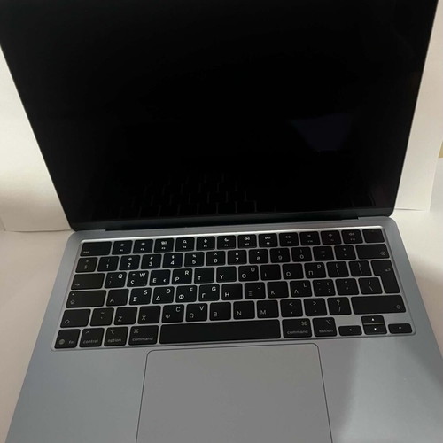 Apple MacBook Air 13" M4 (2025) 16GB RAM 512GB Sky Blue