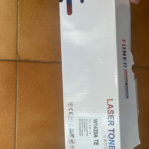 Hp compatible toner new