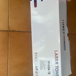 Hp compatible toner new