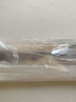 Χερούλι επίπλου ινοξ ματ καινούργιο