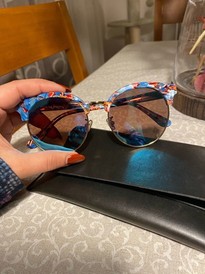 Gentle Monster sunglasses new, authentic multicolor