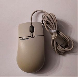 Microsoft IntelliMouse 1.1A (PS2)