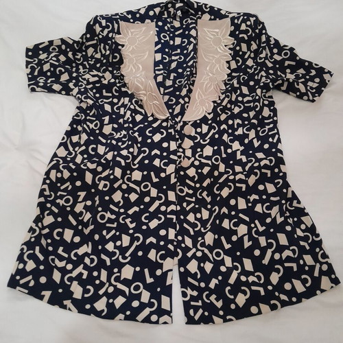 Jacket like new, size XL