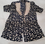 Jacket like new, size XL