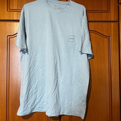 T-shirt new, size XL, blue