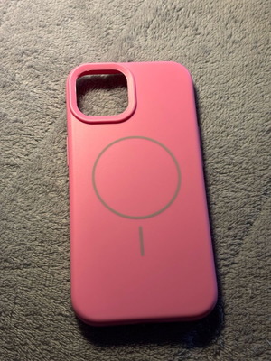 Θήκη για iPhone 15 καινούργια