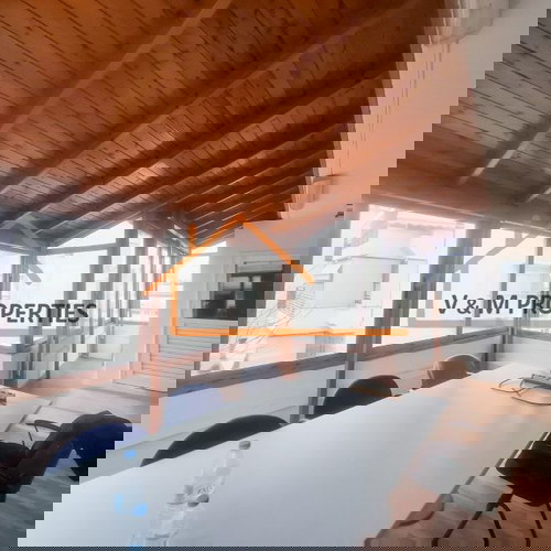 Σετ επίπλων γραφείου SATO σαν καινούργιο