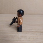 Lego Star Wars Finn Minifigure SW0676 new