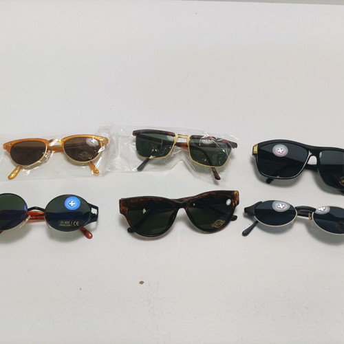 Sunglasses new, pack of 10000, UV400 protection, various models