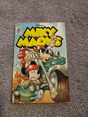 Mily Maous Issue 308 May 2020 Like New