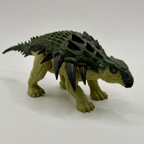 Frenzy Pack Edmontonia Action Figure Jurassic World Legacy Collection used