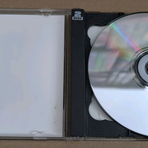 Nocturne (Take 2) PC CD-ROM like new, Big Box