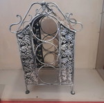 Wine rack used