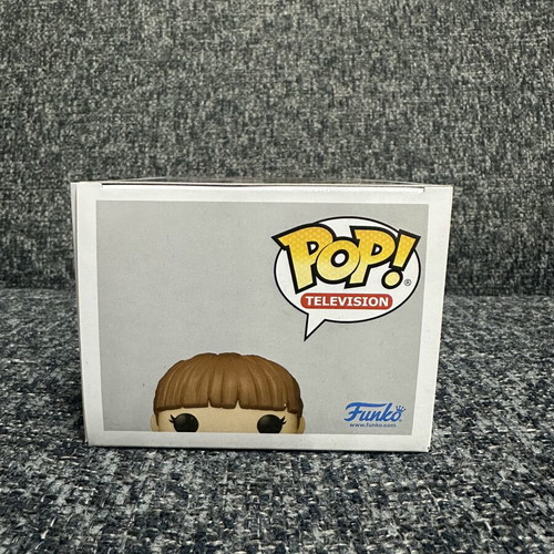 Funko Pop Dexter Debra Morgan vinyl figure #1696