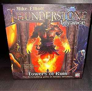 Thunderstone advance: tower of ruin