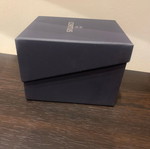 Certus watch box like new