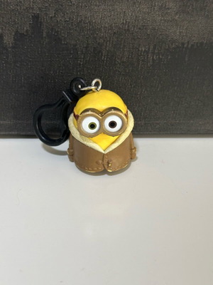 Minions Universal Studios μπρελόκ σαν καινούργιο, πολύχρωμο