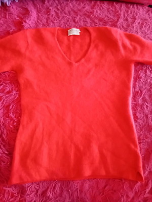 Pullover like new, size M / 38 / 10
