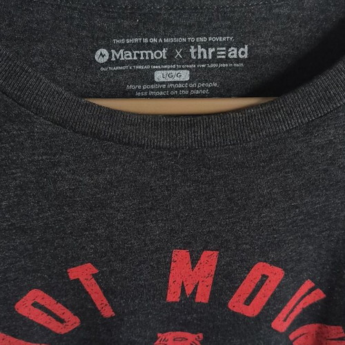 Battery, Marmot, Cotton4all blouses like new, sizes L, XL, XXL