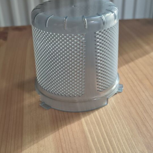 Filter case aromatic pre-filter for Black & Decker pet vacuum stick new