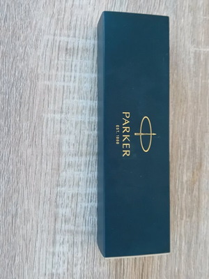 Parker pen new